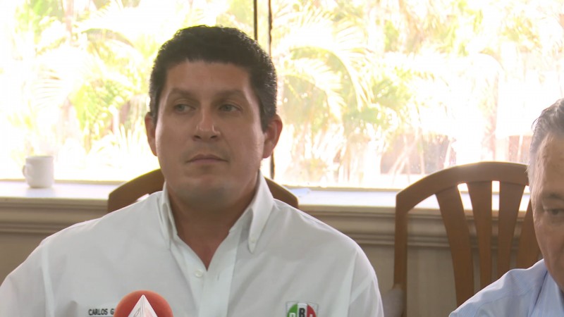 Se fortalece coalición “Todos por Sinaloa”: Gandarilla