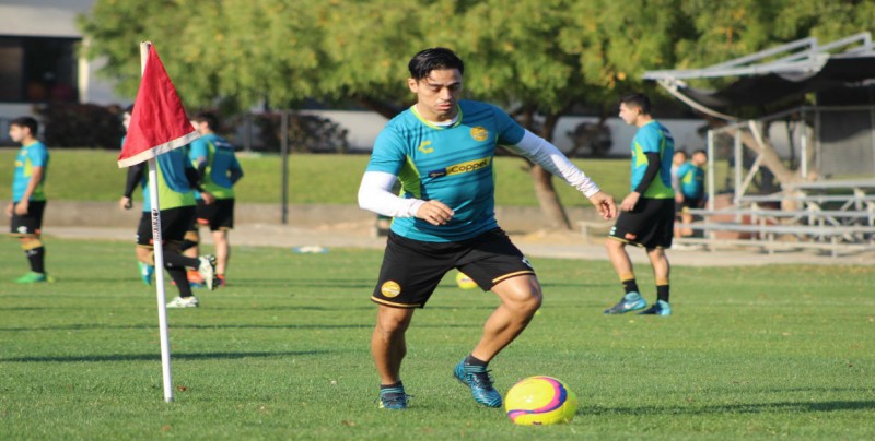 Dorados visita a Cafetaleros en la "ida" de la Semifinal