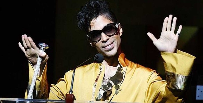 Las autoridades no presentarán cargos por la muerte de Prince