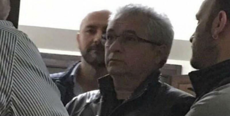 Italia extradita al exgobernador Tomás Yarrington a EU