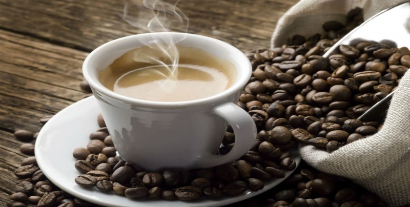 Cantidad de acrilamida en café no representa riesgo