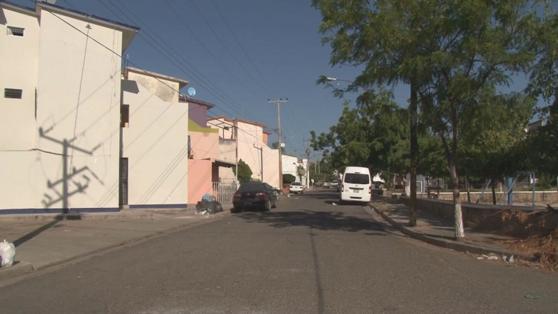 Pocas reservas territoriales en Culiacán