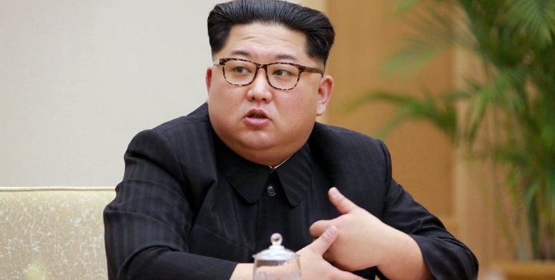 Norcorea anuncia que suspende sus pruebas nucleares y de misiles