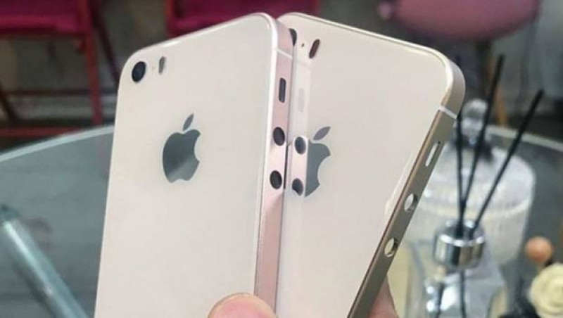 ¿Apple lanzará un iPhone SE 2 el próximo mes?