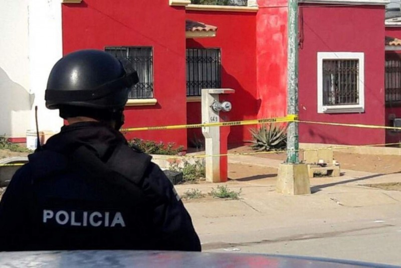 Investiga DIF entorno familiar de niño asesinado