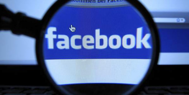 Facebook comparte las directrices de lo que acepta y no en su web