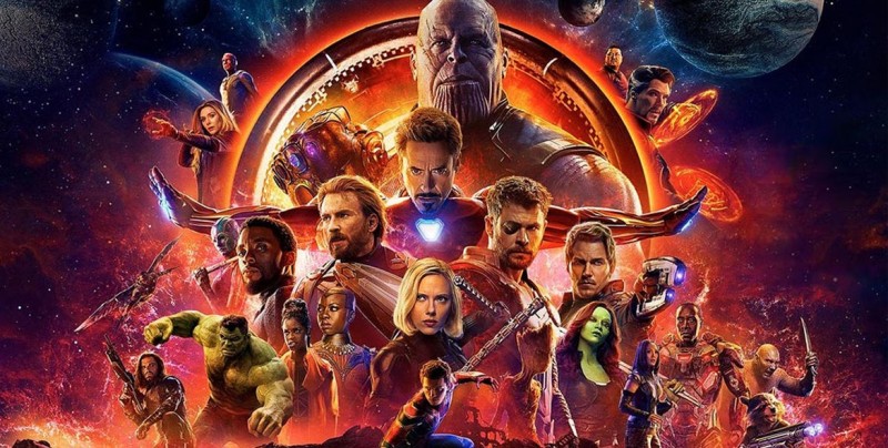 Todo lo que debes saber antes de ver Avengers: Infinity War