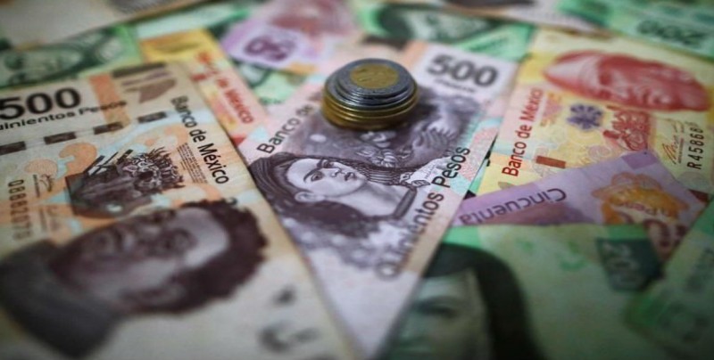 Crece economía 1.1% en el primer trimestre, informa INEGI