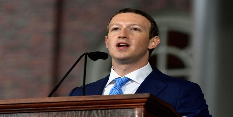 El Parlamento británico vuelve a citar a Mark Zuckerberg