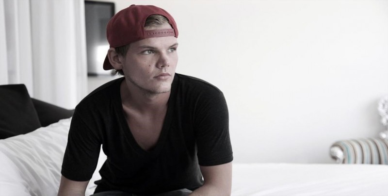 Avicii se suicidó tras hacerse cortes con un cristal afilado