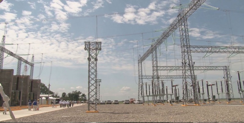 Inicia subsidio a la energía eléctrica