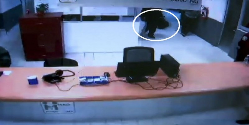 Investigan a funcionarios por desaparición de joyas robadas