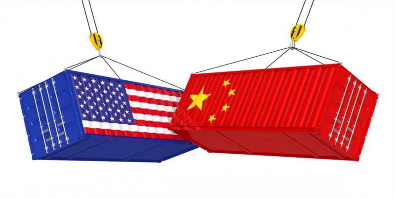 China y EEUU inician mañana sus contactos para evitar una guerra comercial