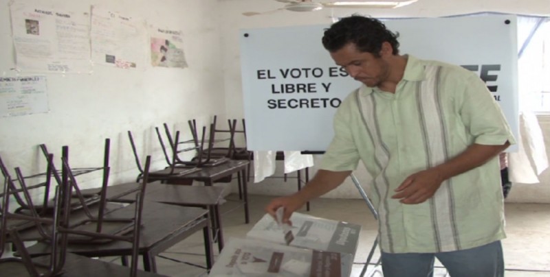 Más de 4 mil casillas se instalarán en Sinaloa