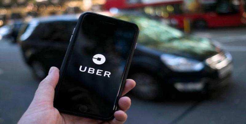 Uber dice que pago en efectivo beneficia a 100.000 usuarios en Panamá