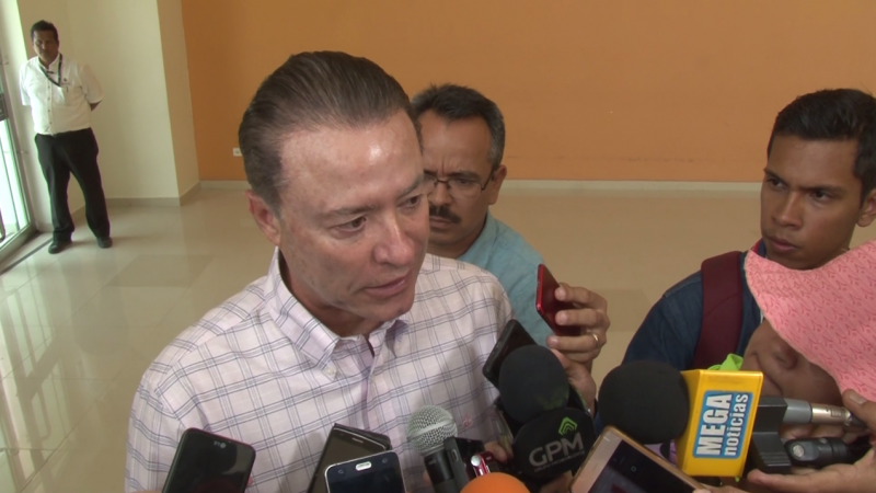 Se vienen inversiones importantes para Mazatlán: QOC