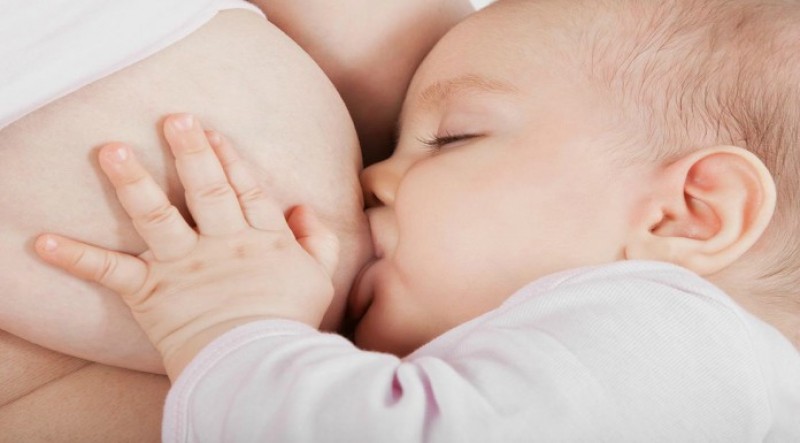 Los 10 mitos más comunes sobre la lactancia