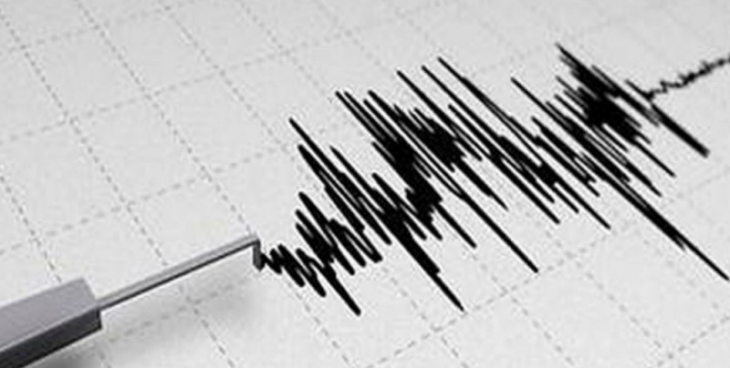 Ocurre sismo de magnitud 4.9 en San Marcos, Guerrero