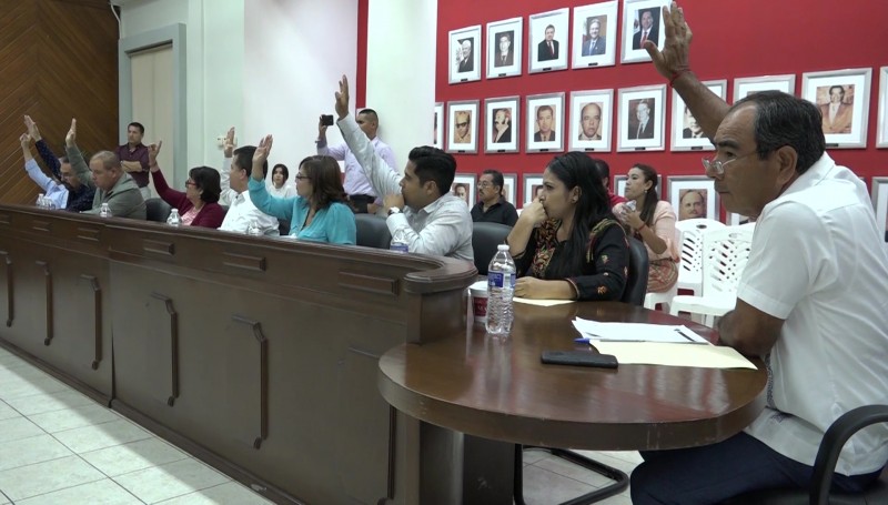 Da cabildo primer paso hacia el nuevo Acuario