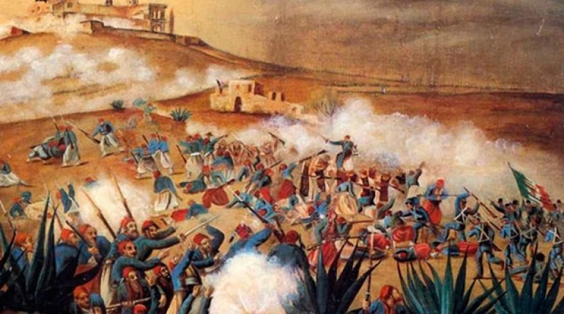 5 de mayo: La historia de la Batalla de Puebla