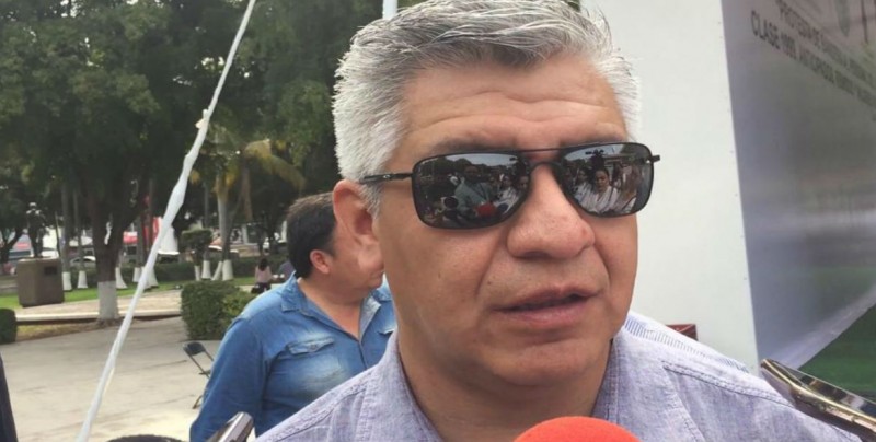 No es militar persona levantada en Culiacán: SSP
