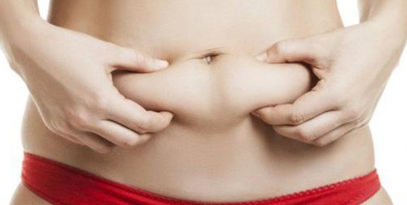 ¿Cómo eliminar la grasa abdominal?