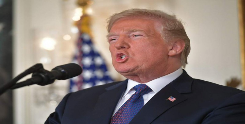 Trump anuncia que Corea del Norte ha liberado a tres estadounidenses