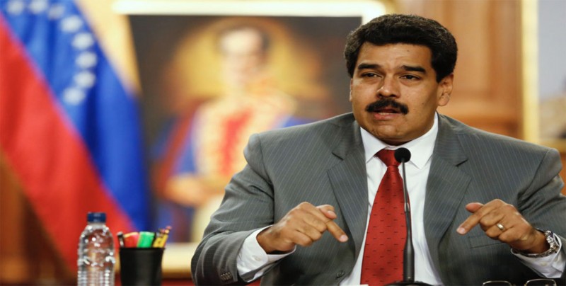 Maduro ofrece bono de 1.5 millones de bolívares por el Día de las Madres