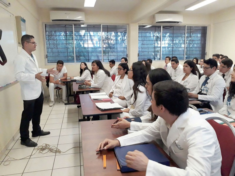 Convoca UAS a Maestría en Docencia en Ciencias de la Salud