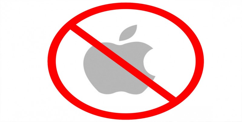 Francia prohíbe las visitas escolares a las tiendas de Apple