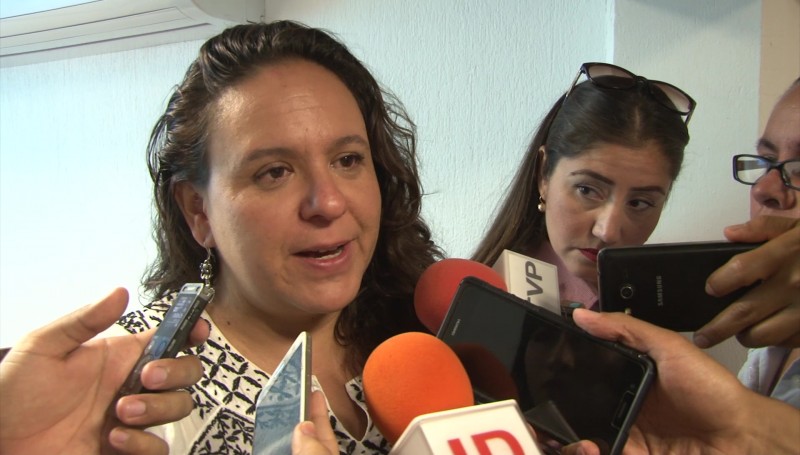 Sinaloa, un lugar peligroso para reportear: Turati