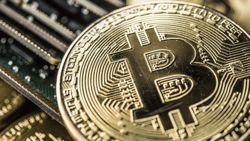 Nueva modalidad de inversión "Bitcoin"