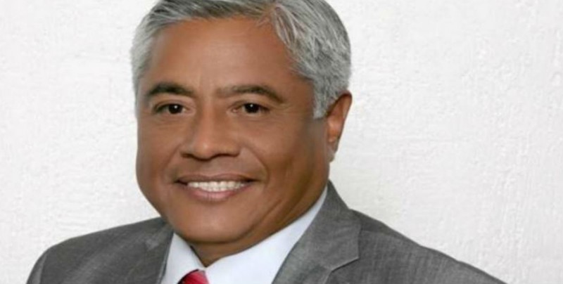 Dictan formal prisión a ex alcalde vinculado con "Los Rojos"