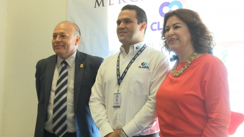 Reconocen a empresa local