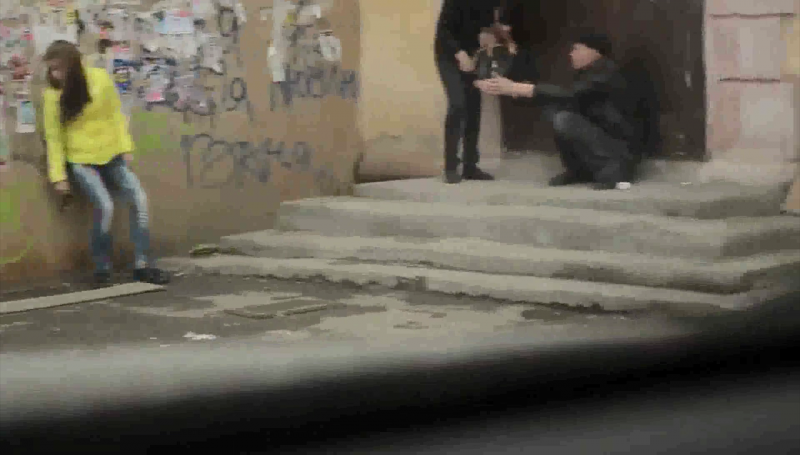 Consumo de droga "Krokodil" en Sinaloa