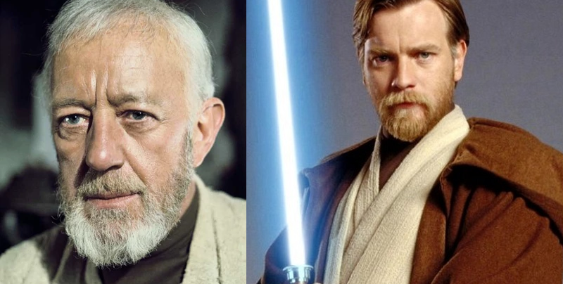 El personaje de Obi-Wan Kenobi de ‘Star Wars’ tendrá precuela