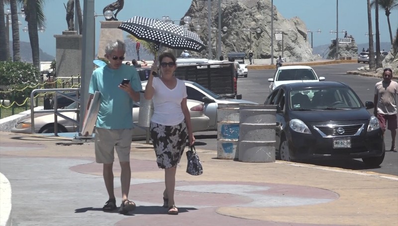 Más botes de basura para Olas Altas