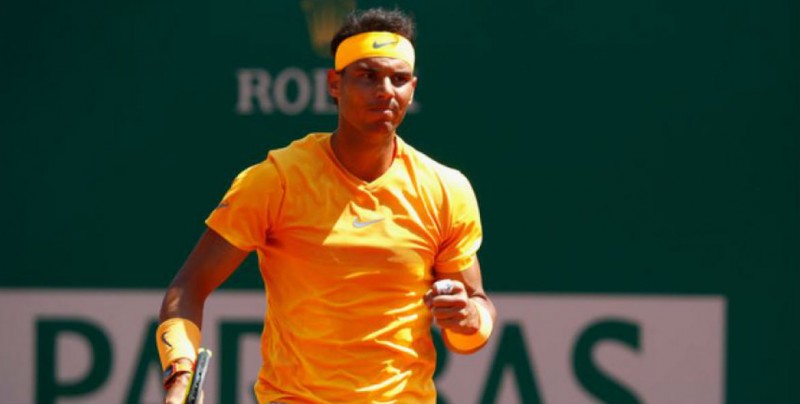 Nadal numero 1 del mundo