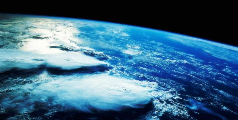 La NASA busca medir exhaustivamente el ciclo del agua de la Tierra