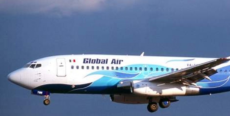 México suspende operaciones de la aerolínea del avión accidentado en Cuba