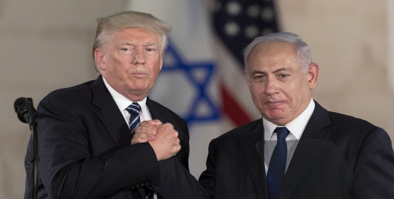 Netanyahu aplaude condiciones de EE.UU. sobre Irán para nuevo pacto nuclear