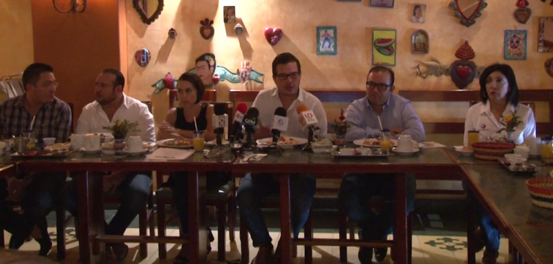CANIRAC Mazatlán reconocerá a restaurantes locales
