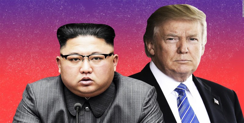 Guterres dice estar "muy preocupado" por cancelación de cumbre entre Trump y Kim Jong