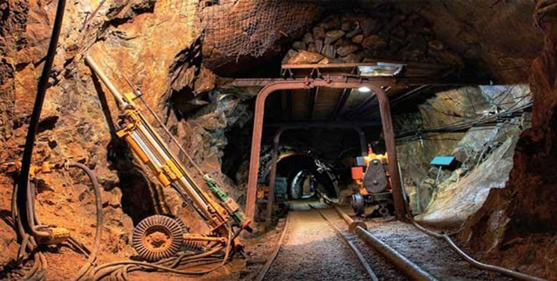 Ecuador y México profundizan cooperación en materia minera