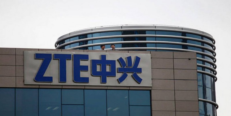 EE.UU. levantará las sanciones a ZTE tras llegar a un acuerdo con la compañía