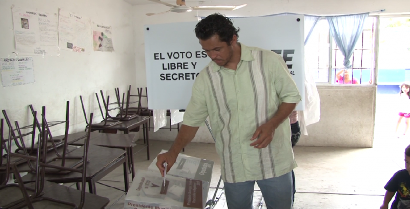 Alto índice de abstencionismo en Sinaloa: INE