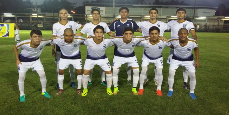 Las Águilas de la UAS caen en Tercera División