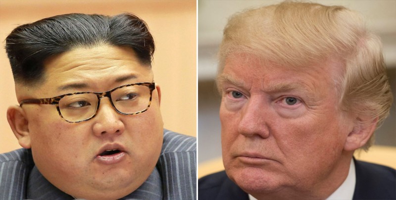 La ONU confía en que haya cumbre Trump-Kim y pide mantener "nervios de acero"