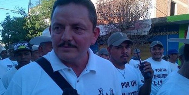 Juez mexicano libera a 'El Abuelo', presunto socio del CJNG