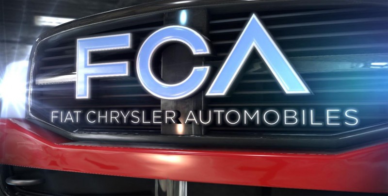 Las ventas en EE.UU. del grupo Fiat Chrysler aumentaron un 11 % en mayo